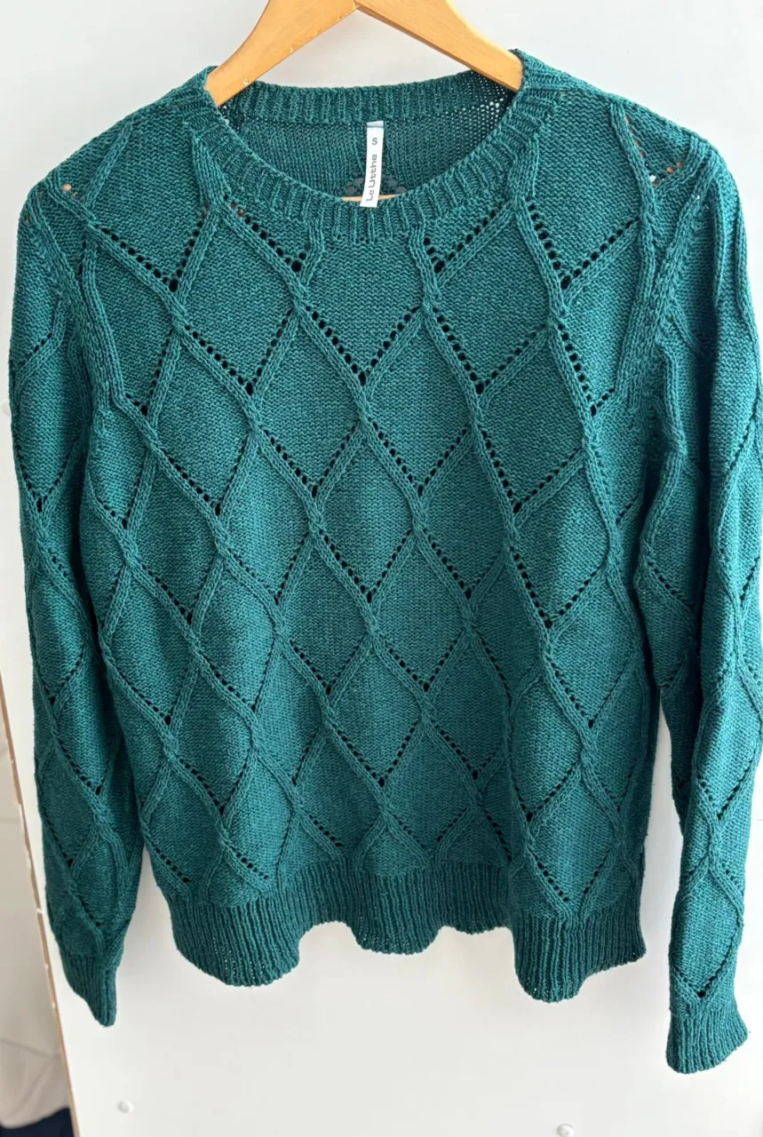 Sweater Leutthe - imagen 2