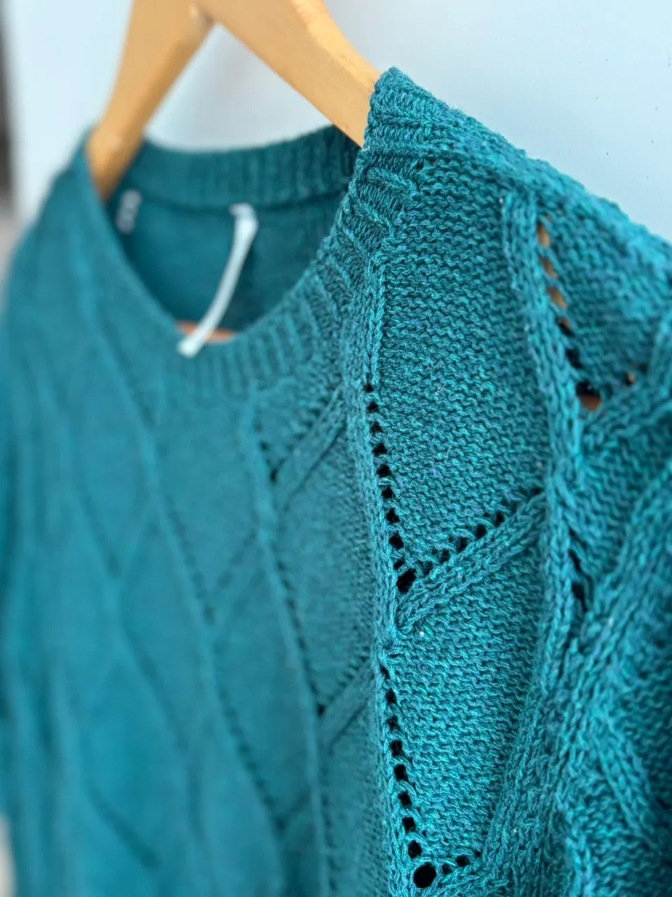 Sweater Leutthe - imagen 1
