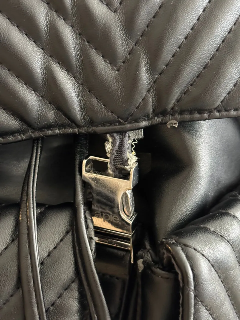 Mochila Apie - imagen 4