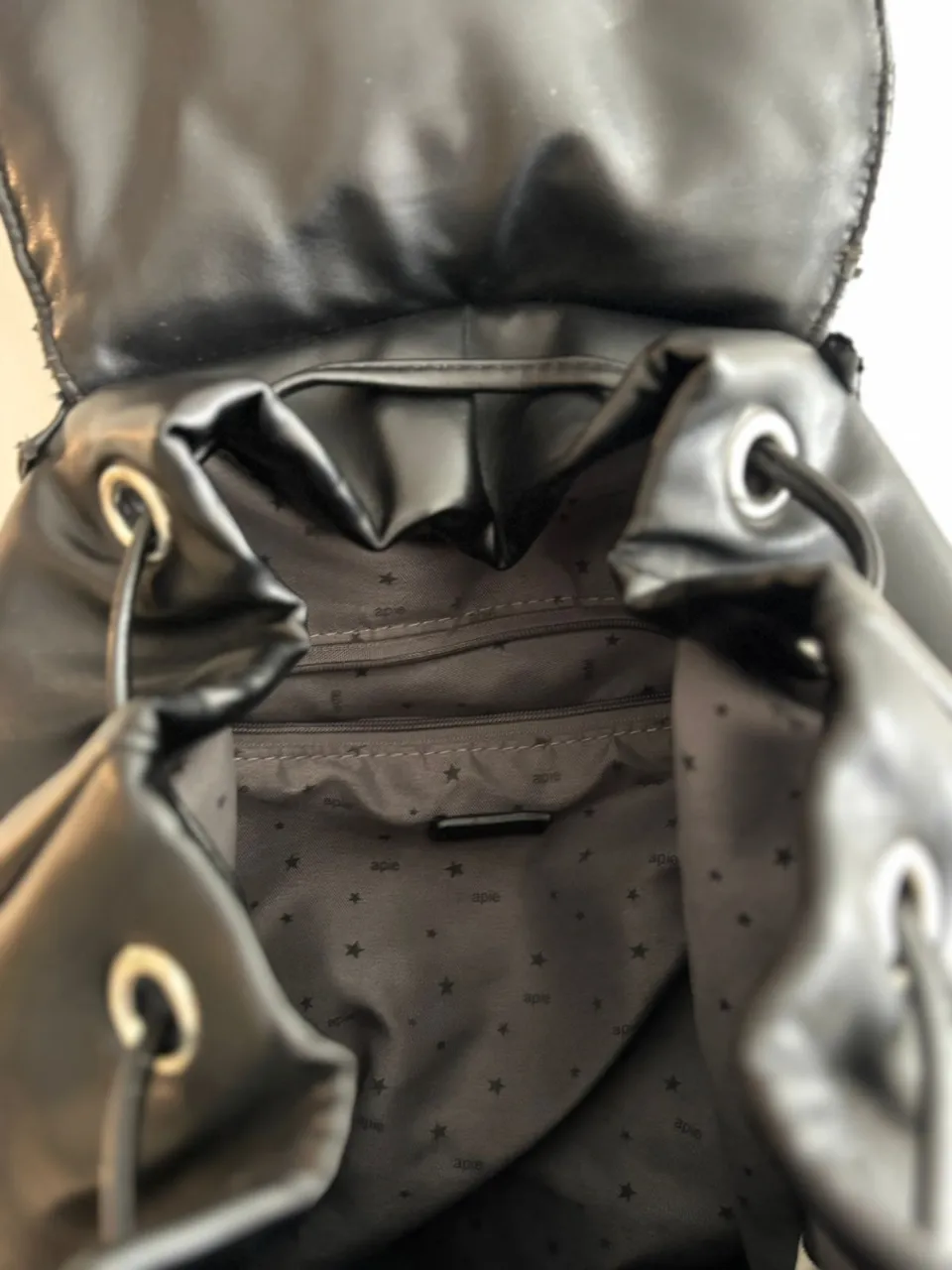 Mochila Apie - imagen 3