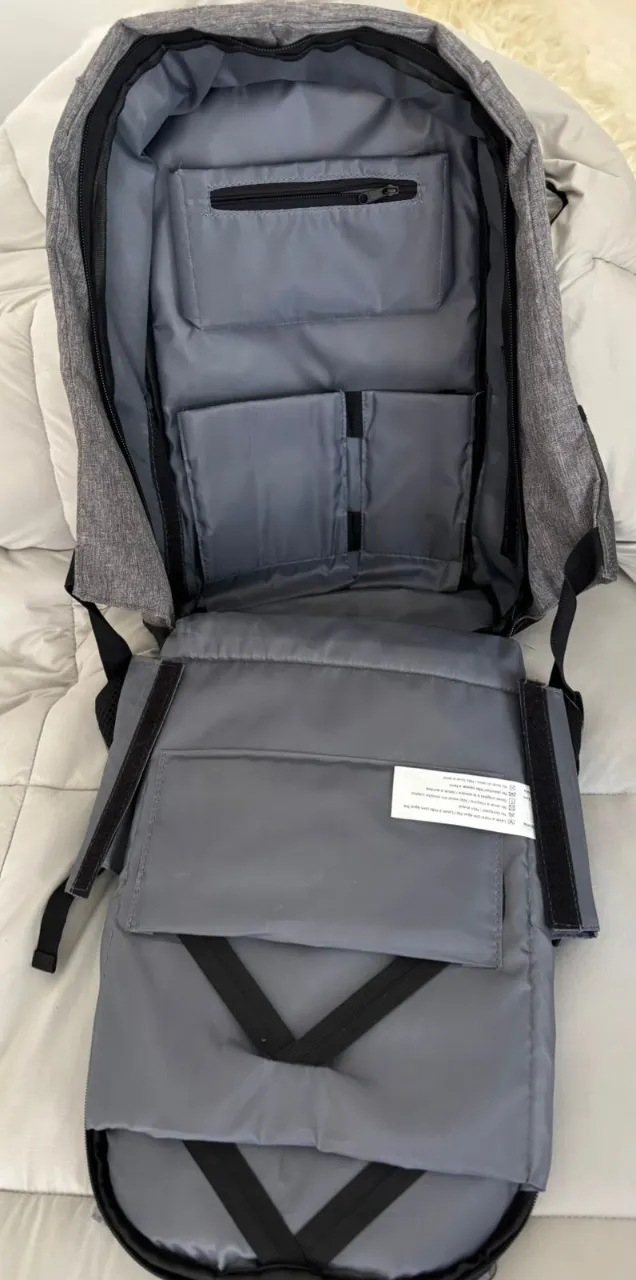 Mochila Tedge - imagen 3