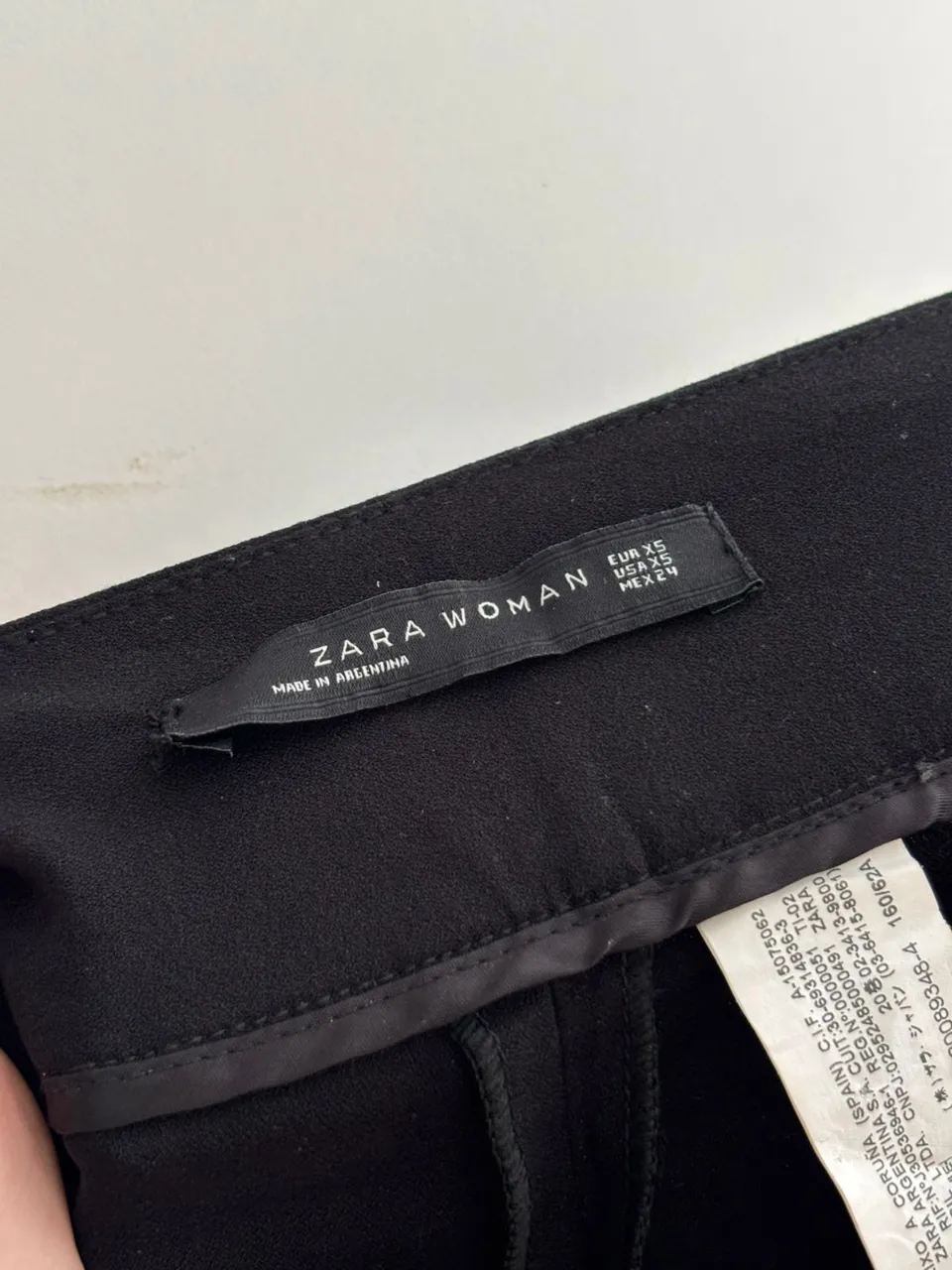 Pantalón Zara Woman - imagen 2