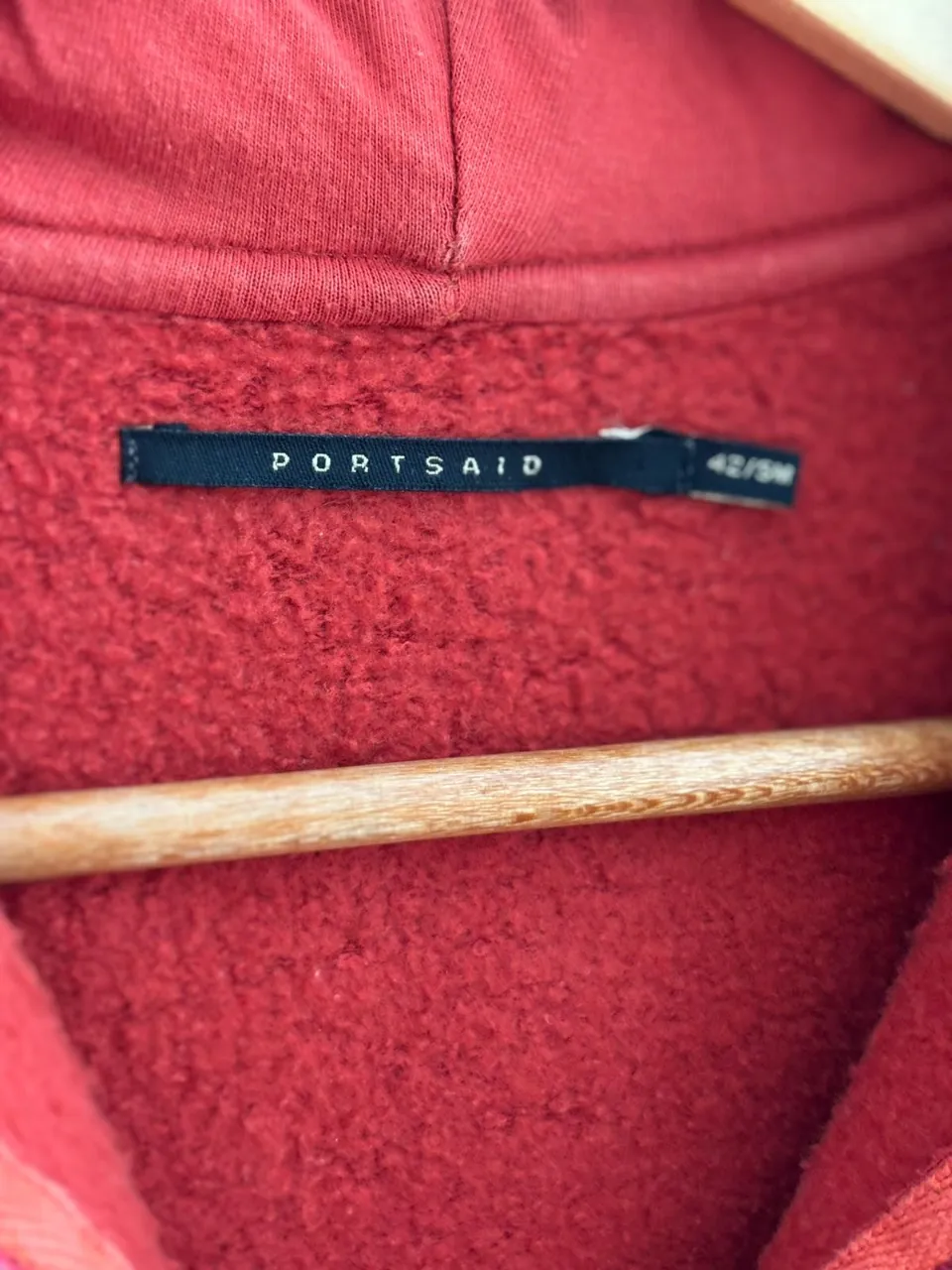 Campera Portsaid - imagen 2
