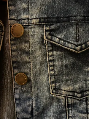 Goa denim