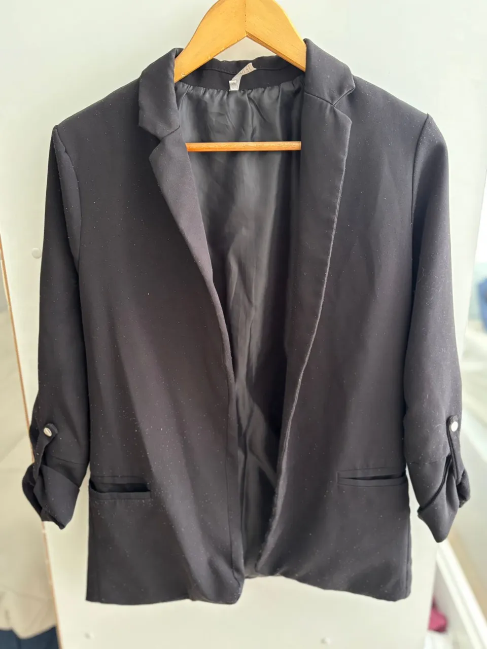 Blazer Leutthe - imagen 1