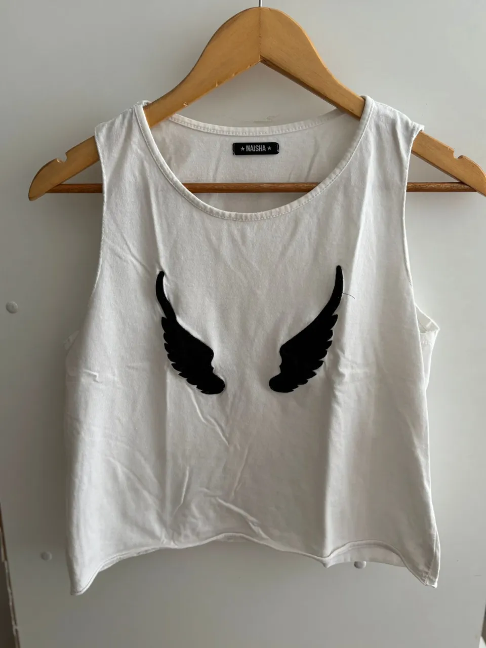Musculosa Naisha - imagen 1