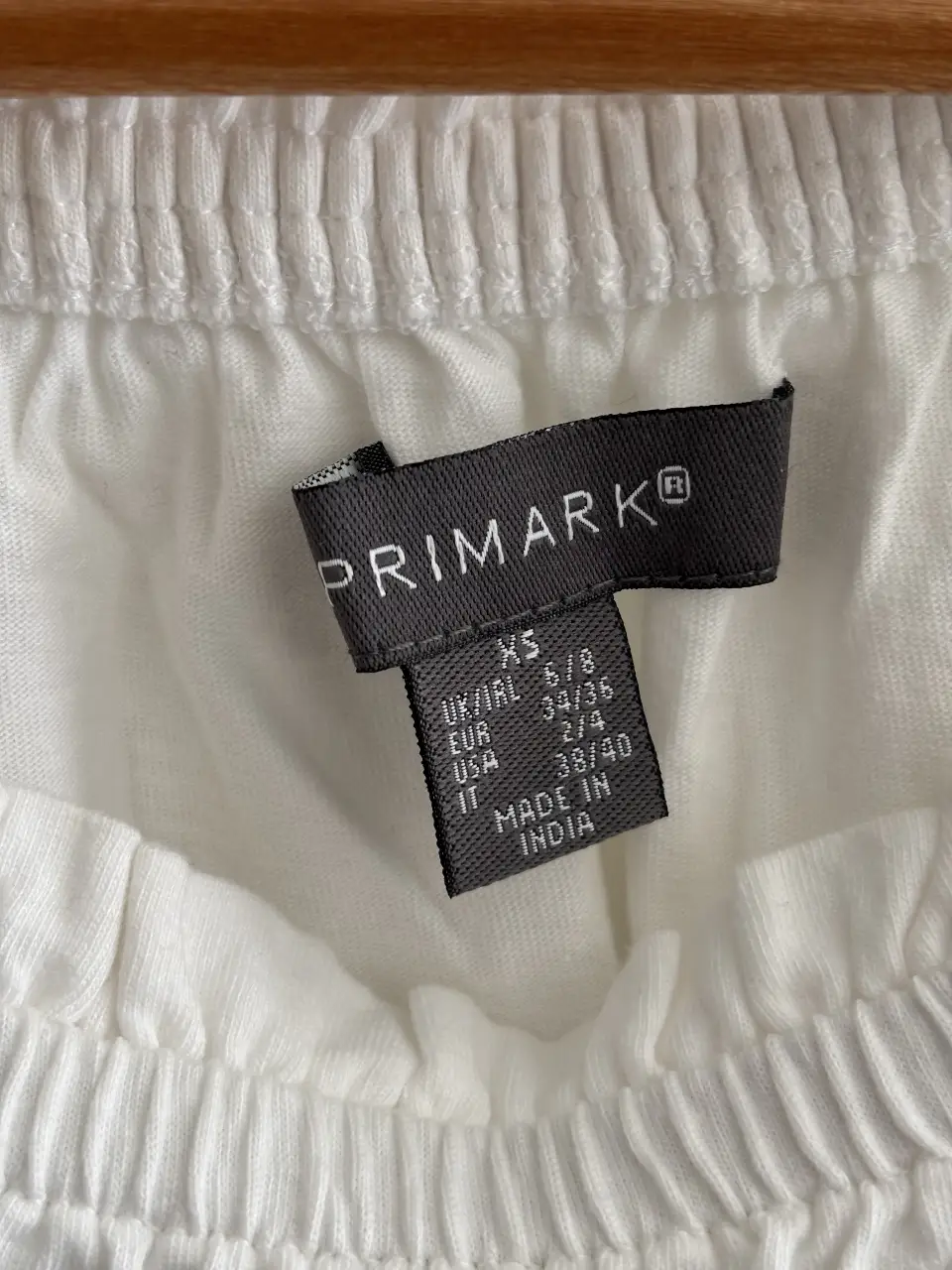Blusa Primark - imagen 4