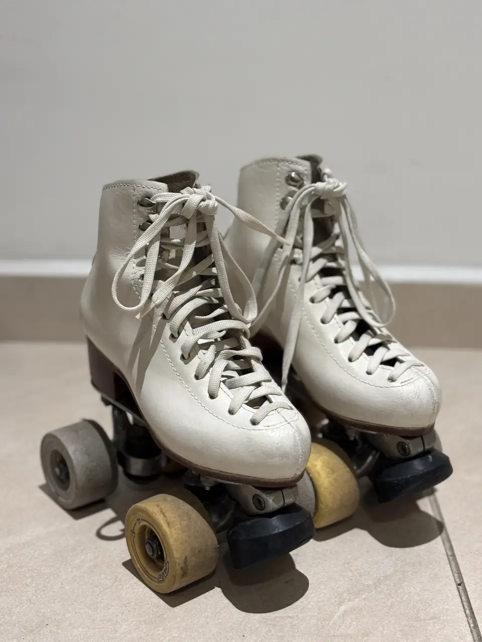 Patines Fly - Vista 2