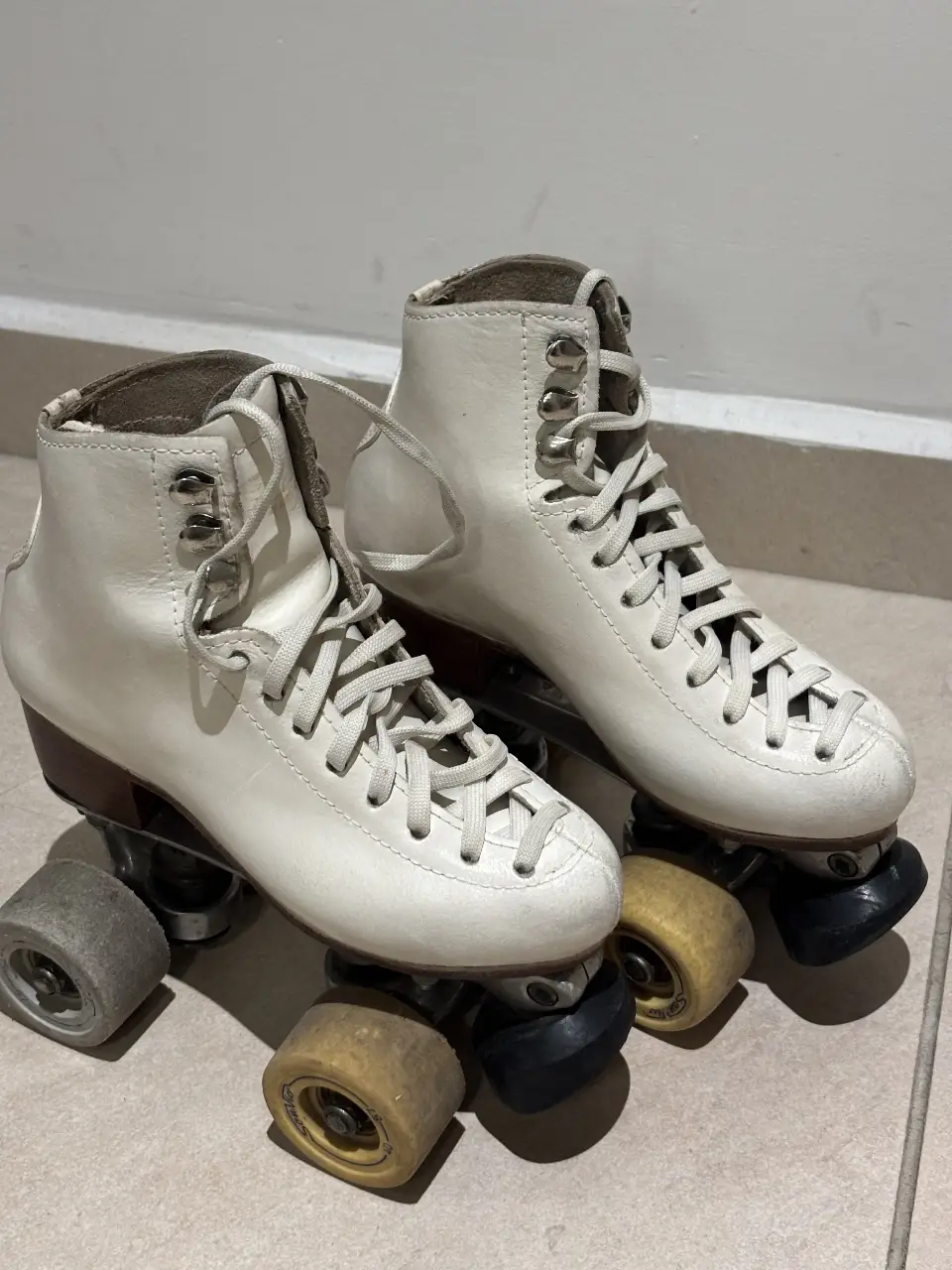 Patines Fly - Vista 3