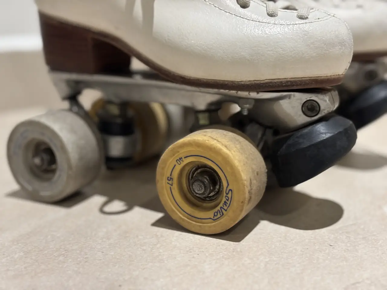 Patines Fly miniatura 4