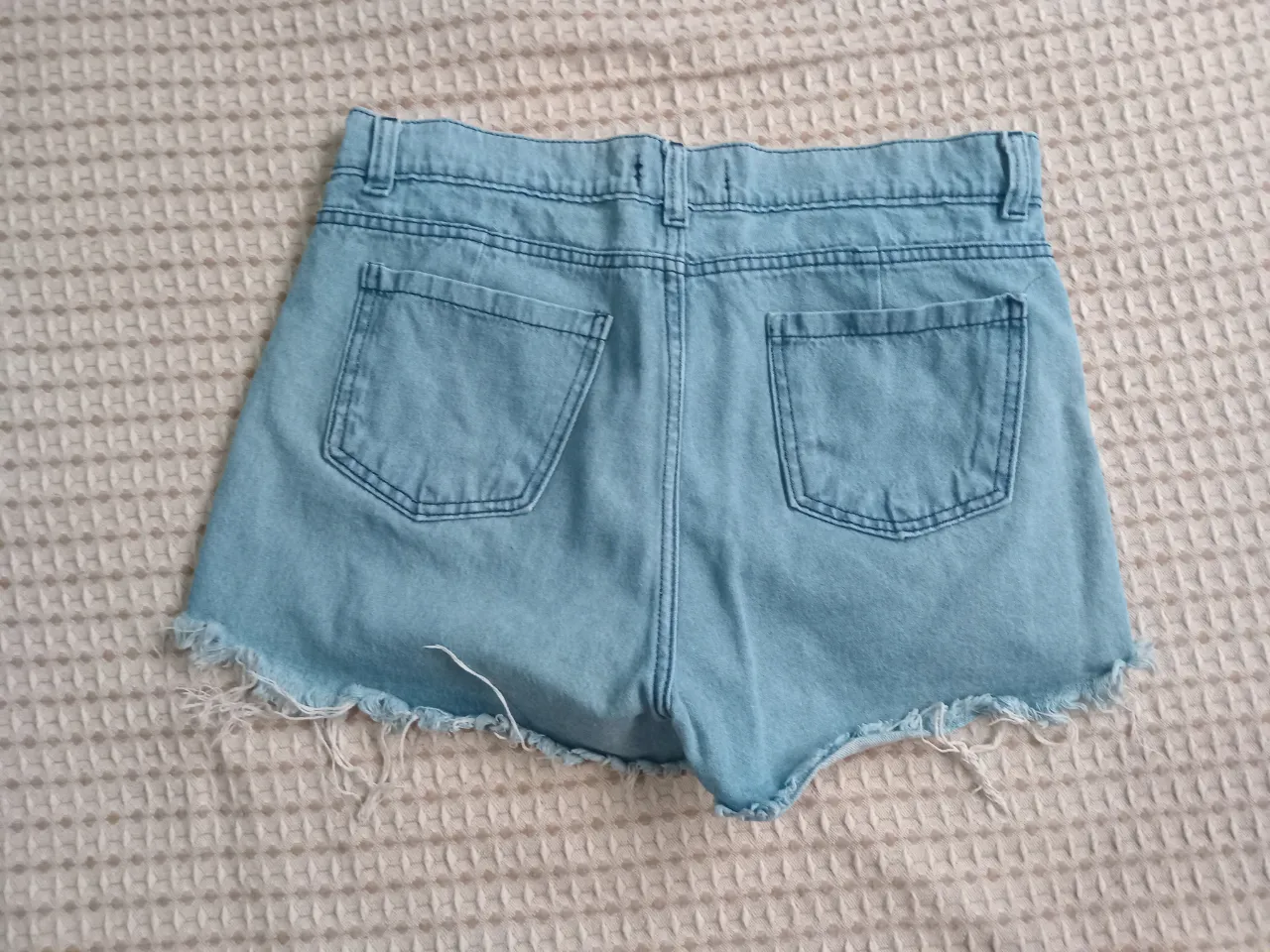 Short Sin marca conocida - imagen 2