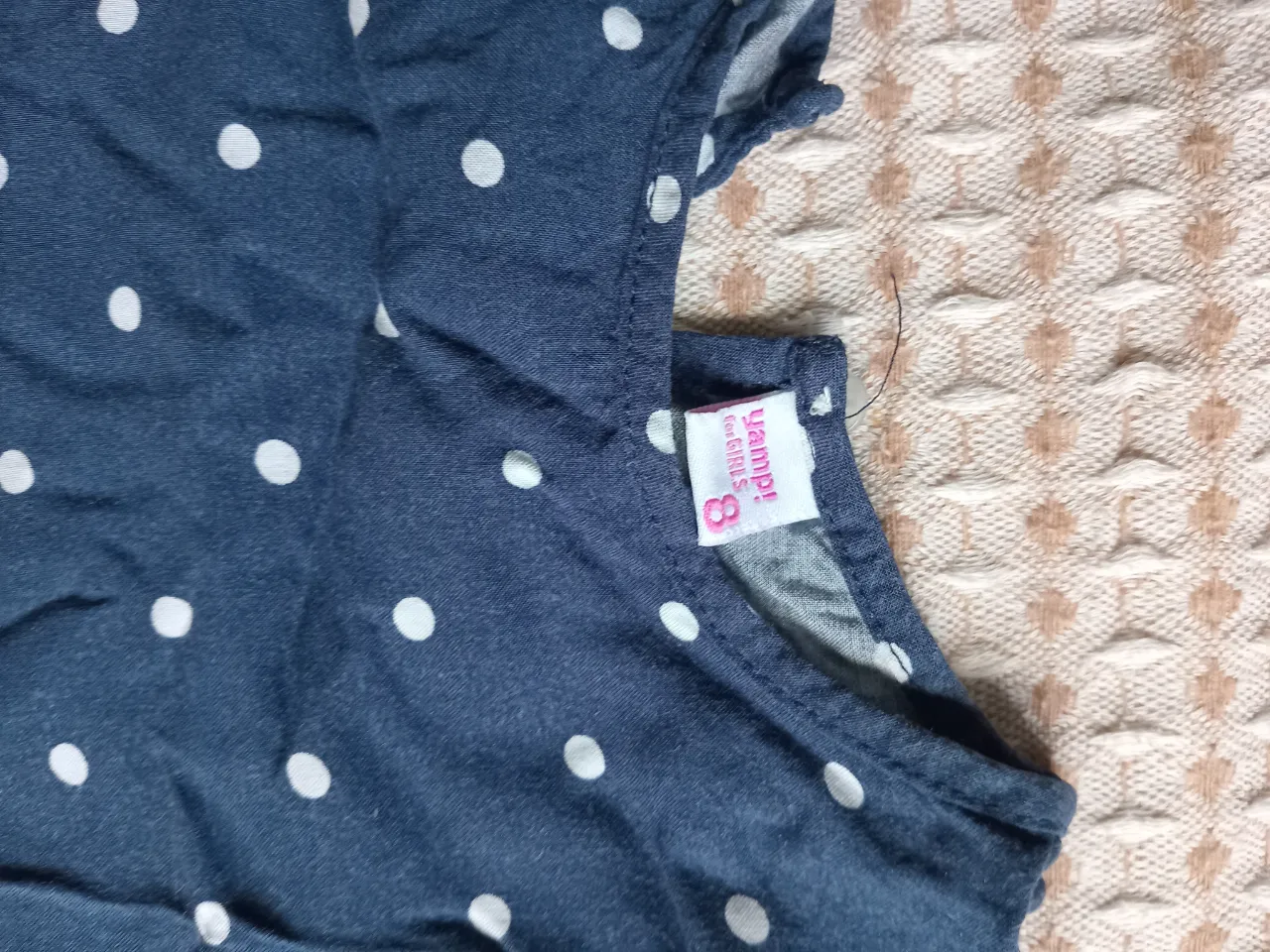 Vestido corto Yamp - imagen 2