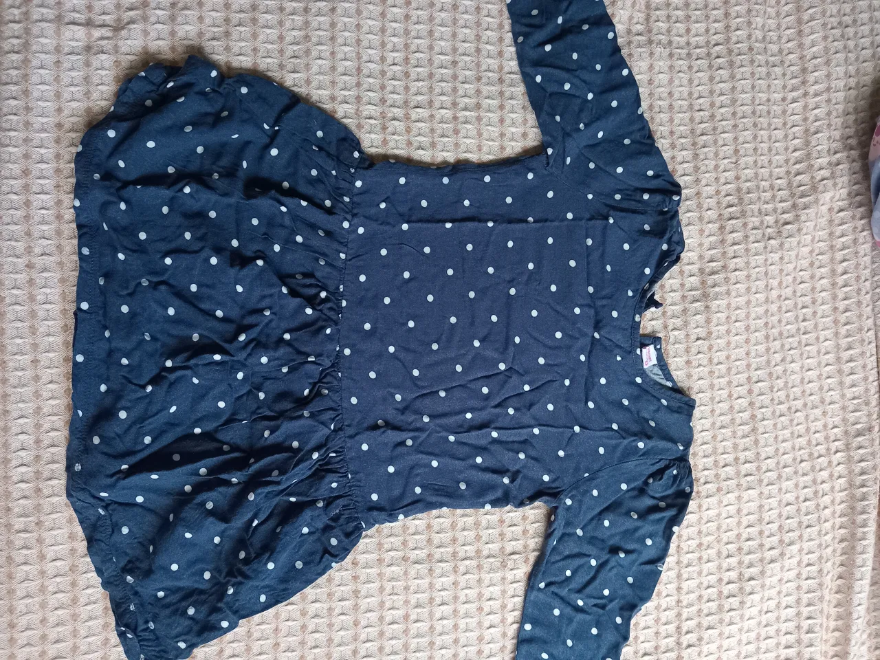 Vestido corto Yamp - imagen 1