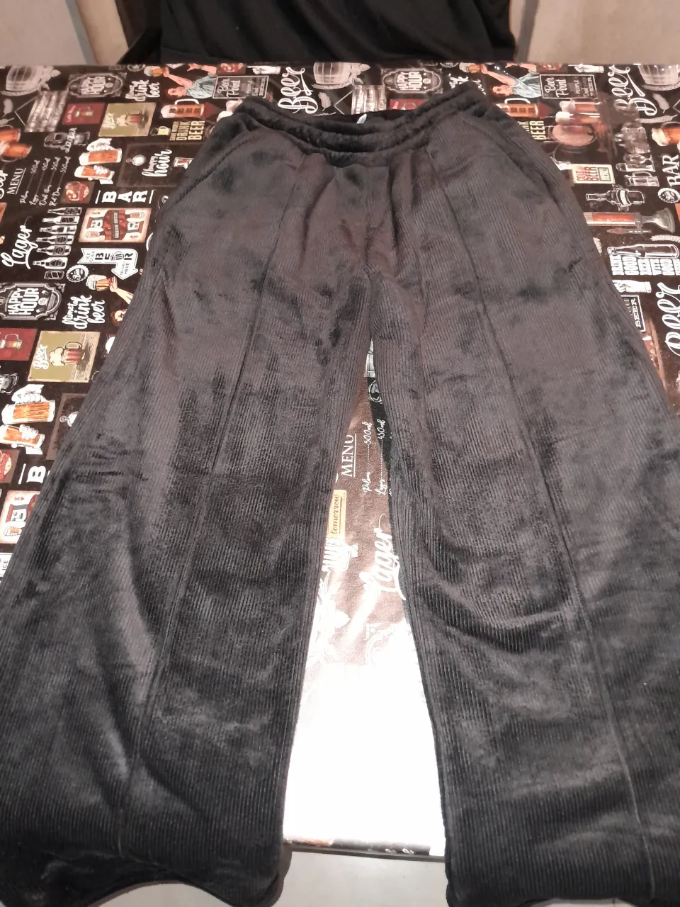 Pantalón FFF - imagen 1