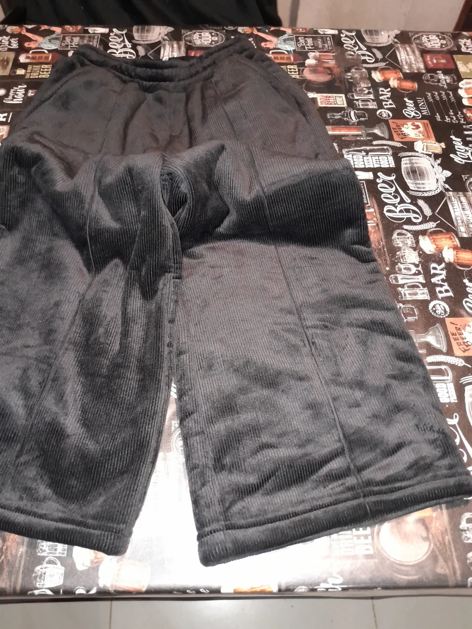 Pantalón FFF - imagen 2