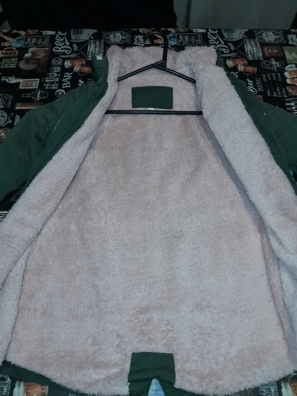 Gabardina Jucca - imagen 2