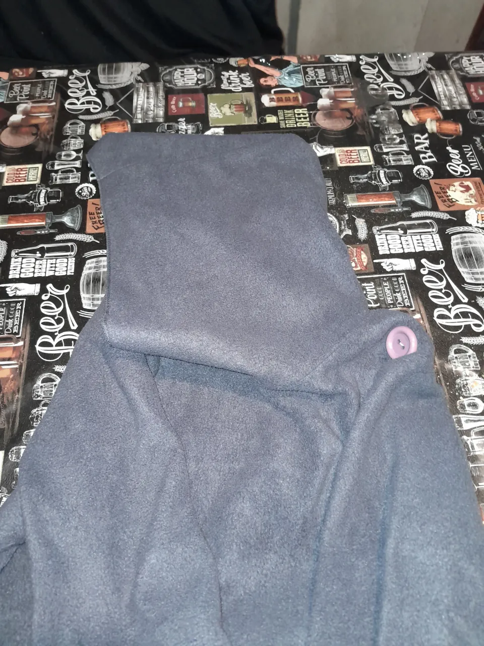 Campera FFF - imagen 2