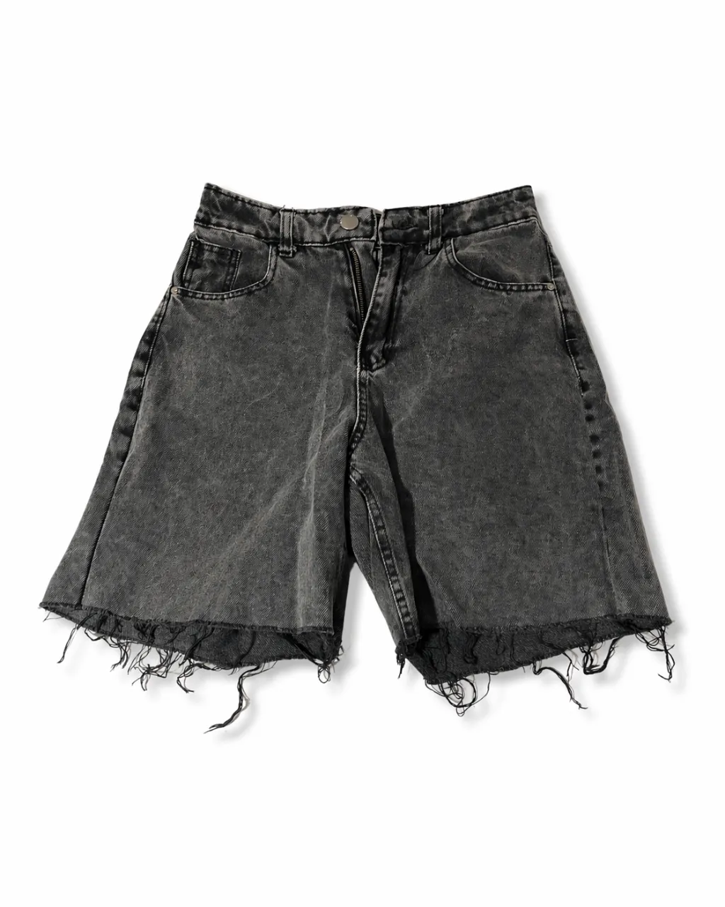 Short Mojo jeans - imagen 1
