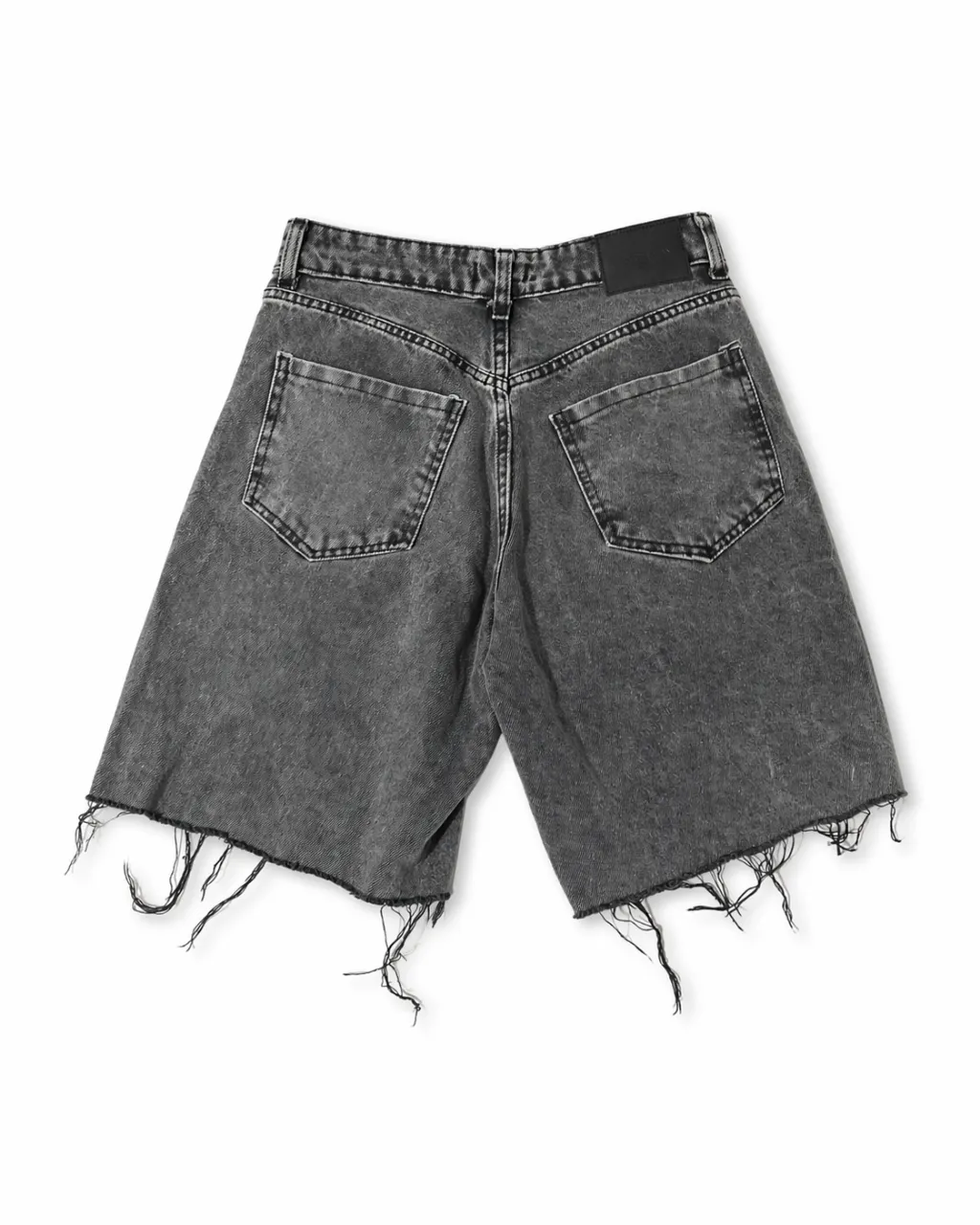 Short Mojo jeans - imagen 2