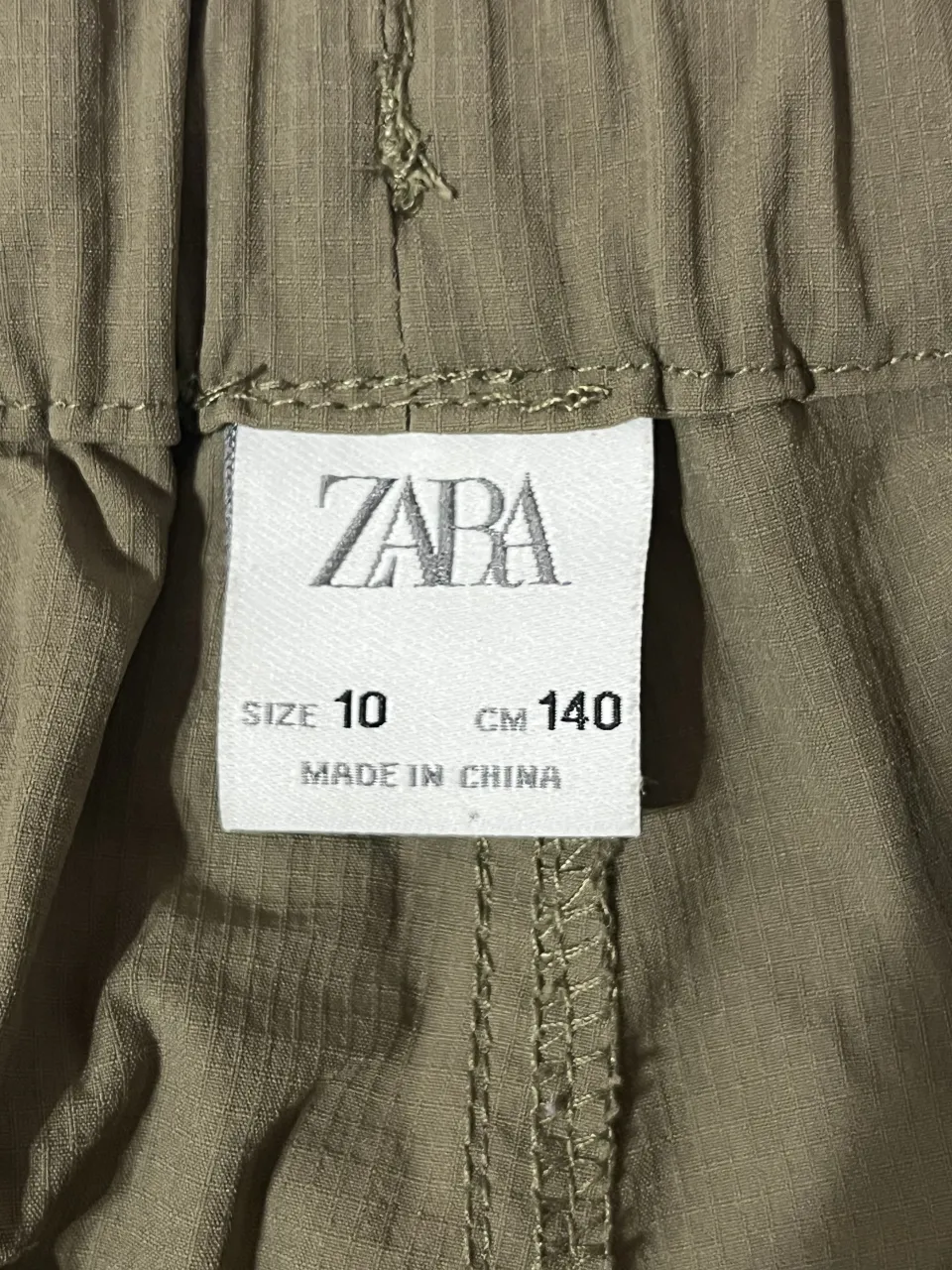 Pantalón Zara Kids - imagen 3