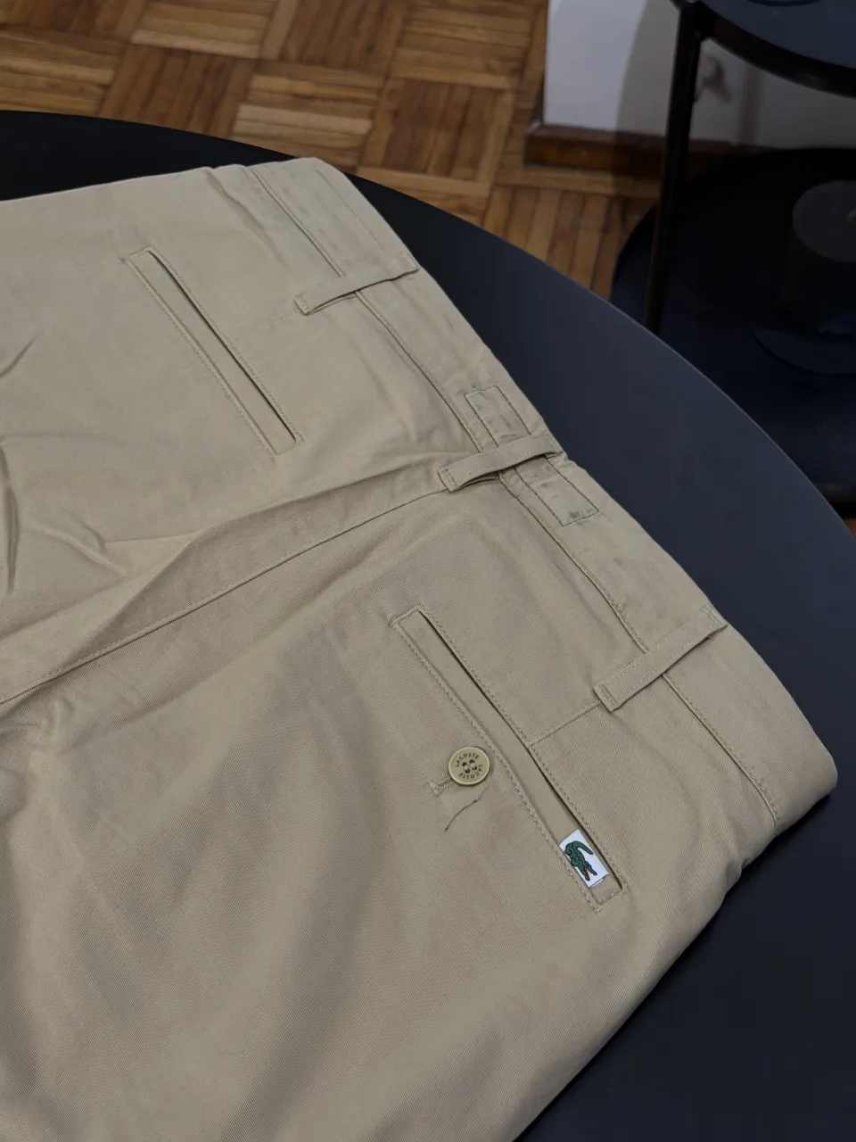 Pantalón Lacoste - imagen 4