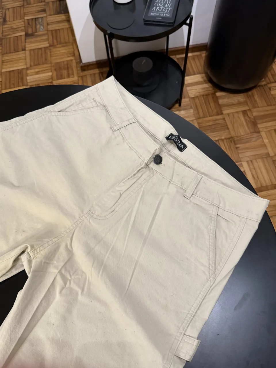 Pantalón Kazuma - imagen 2