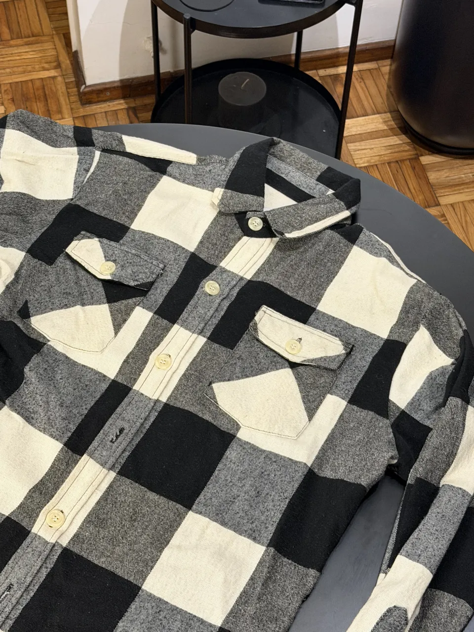 Camisa Blunder - imagen 2