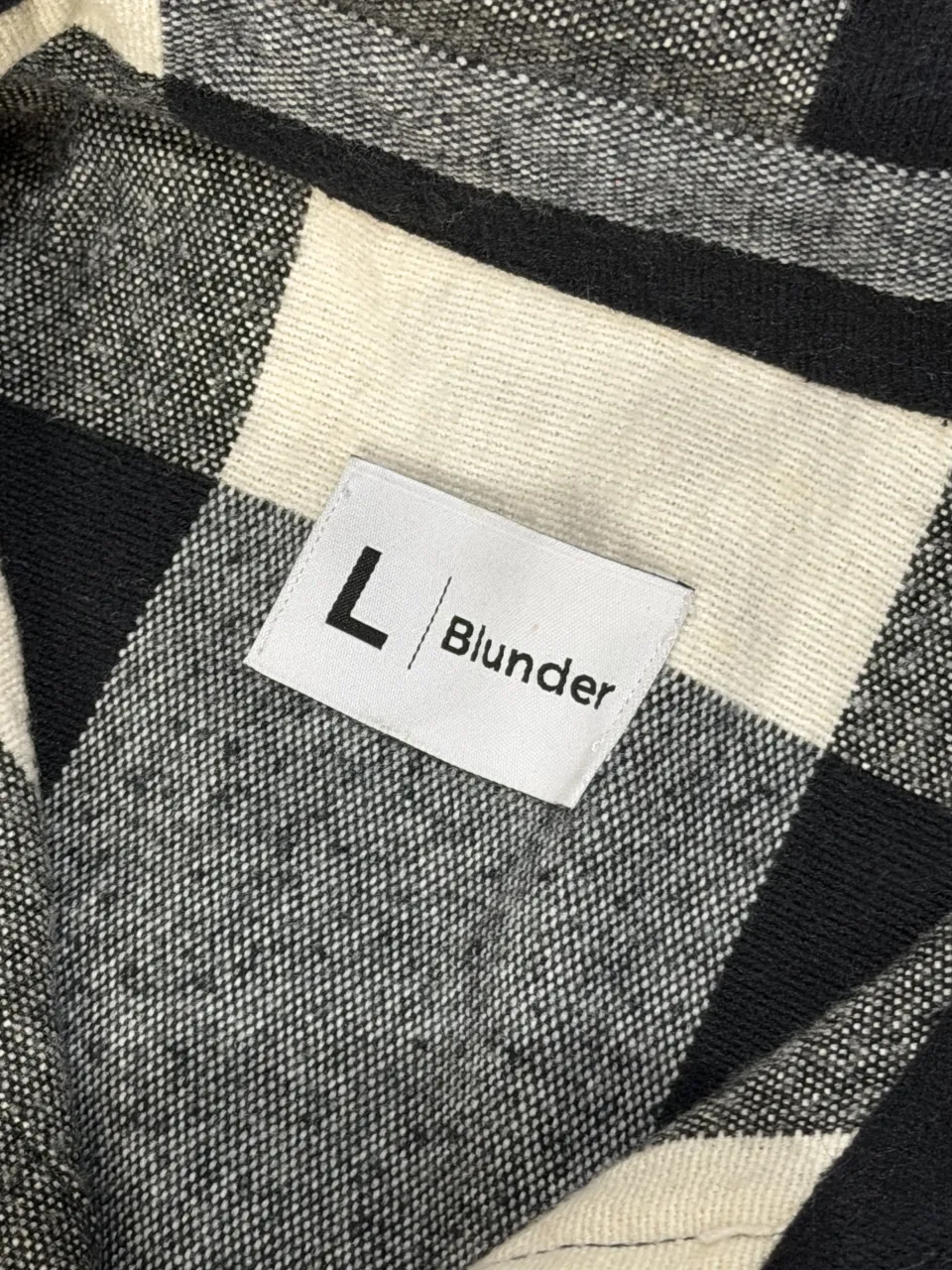 Camisa Blunder - imagen 4