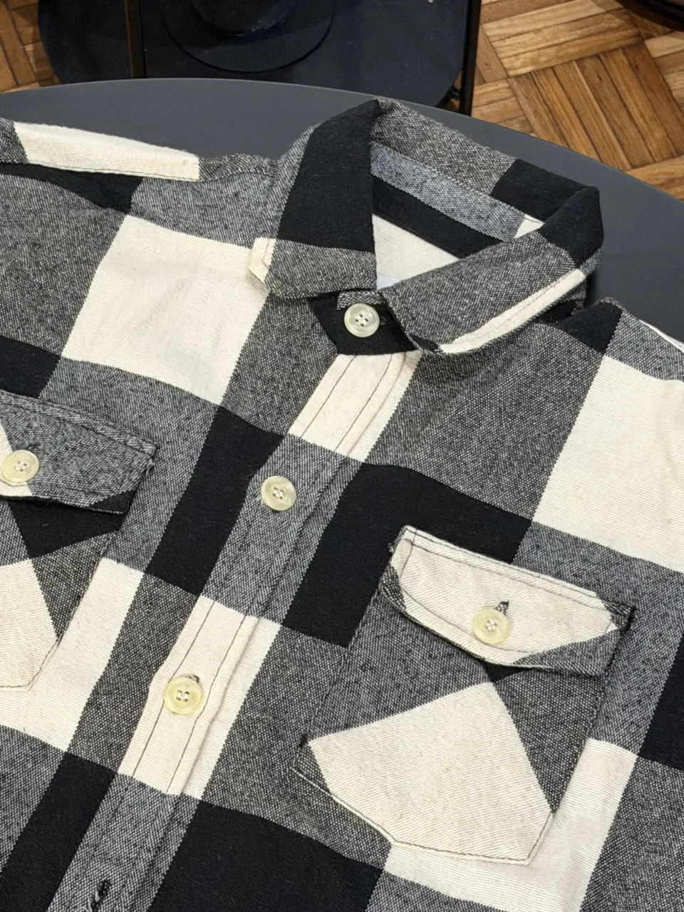 Camisa Blunder - imagen 3