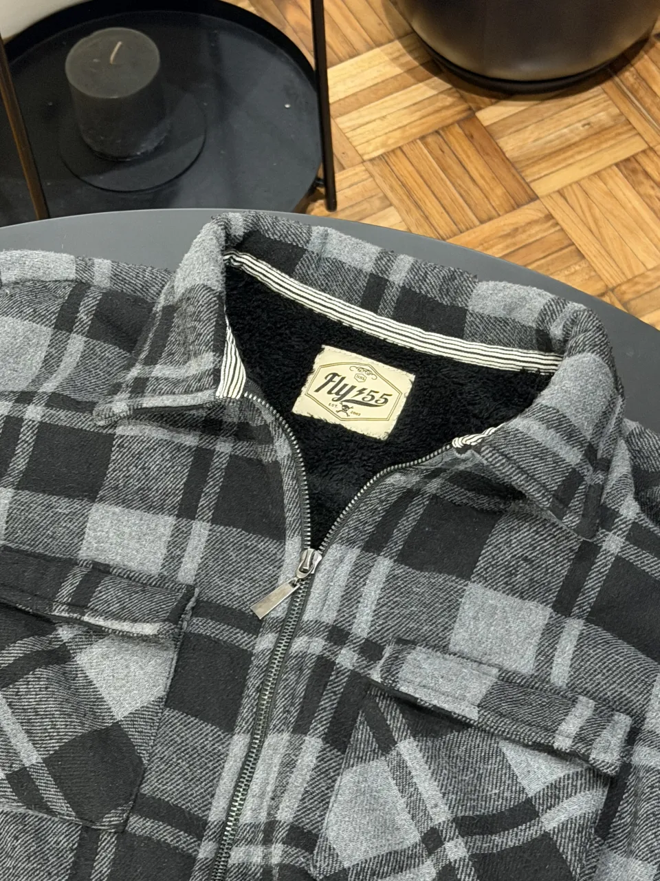Campera Fly 55 - imagen 2