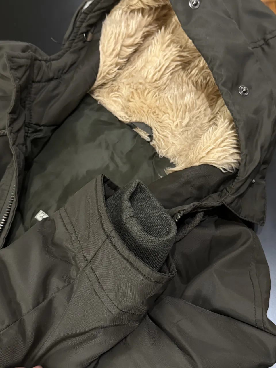 Campera El don - imagen 5