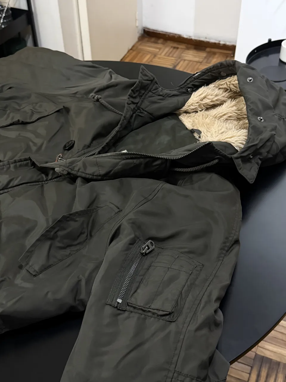 Campera El don - imagen 4