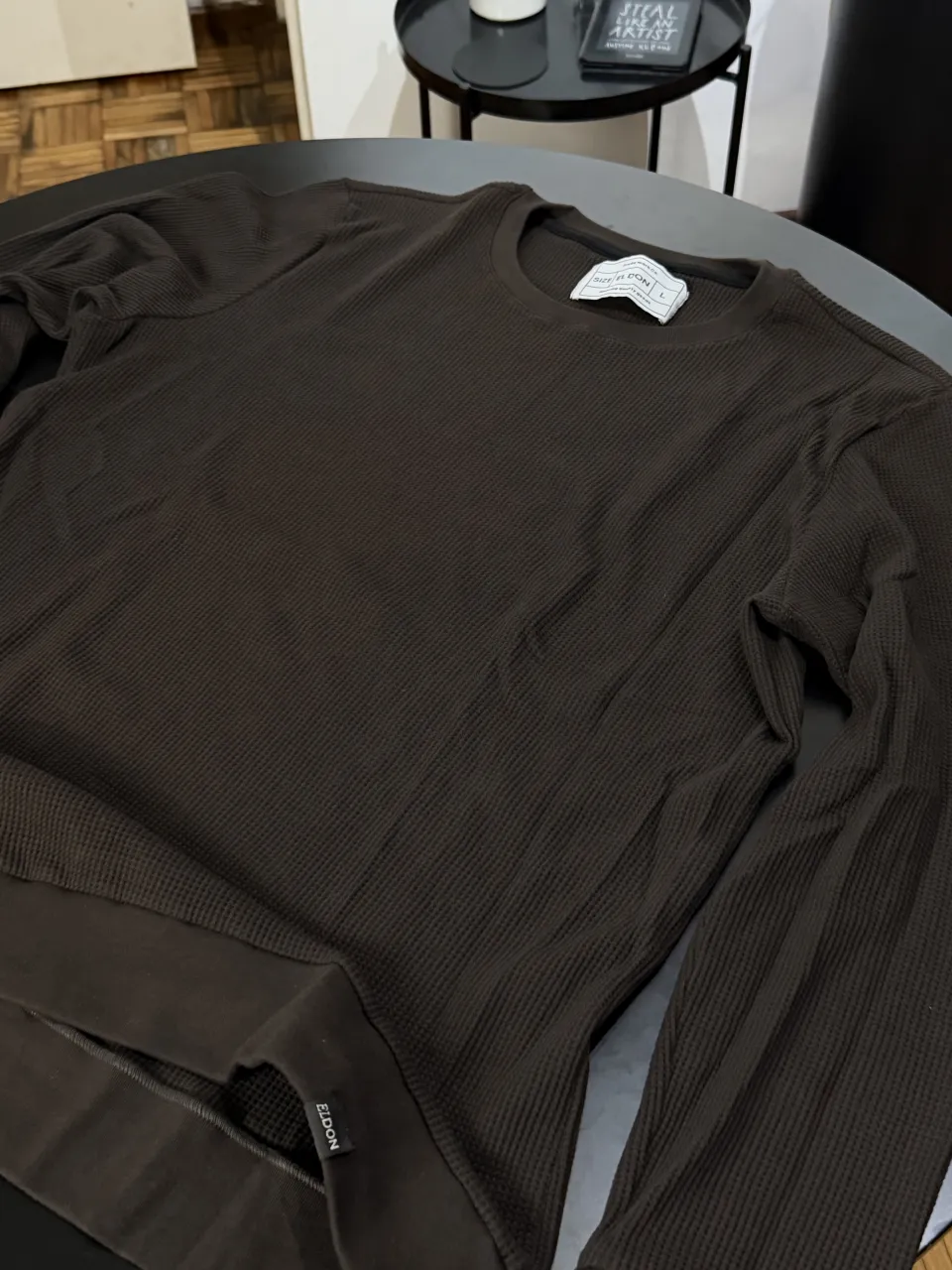 Sweater El don - imagen 2