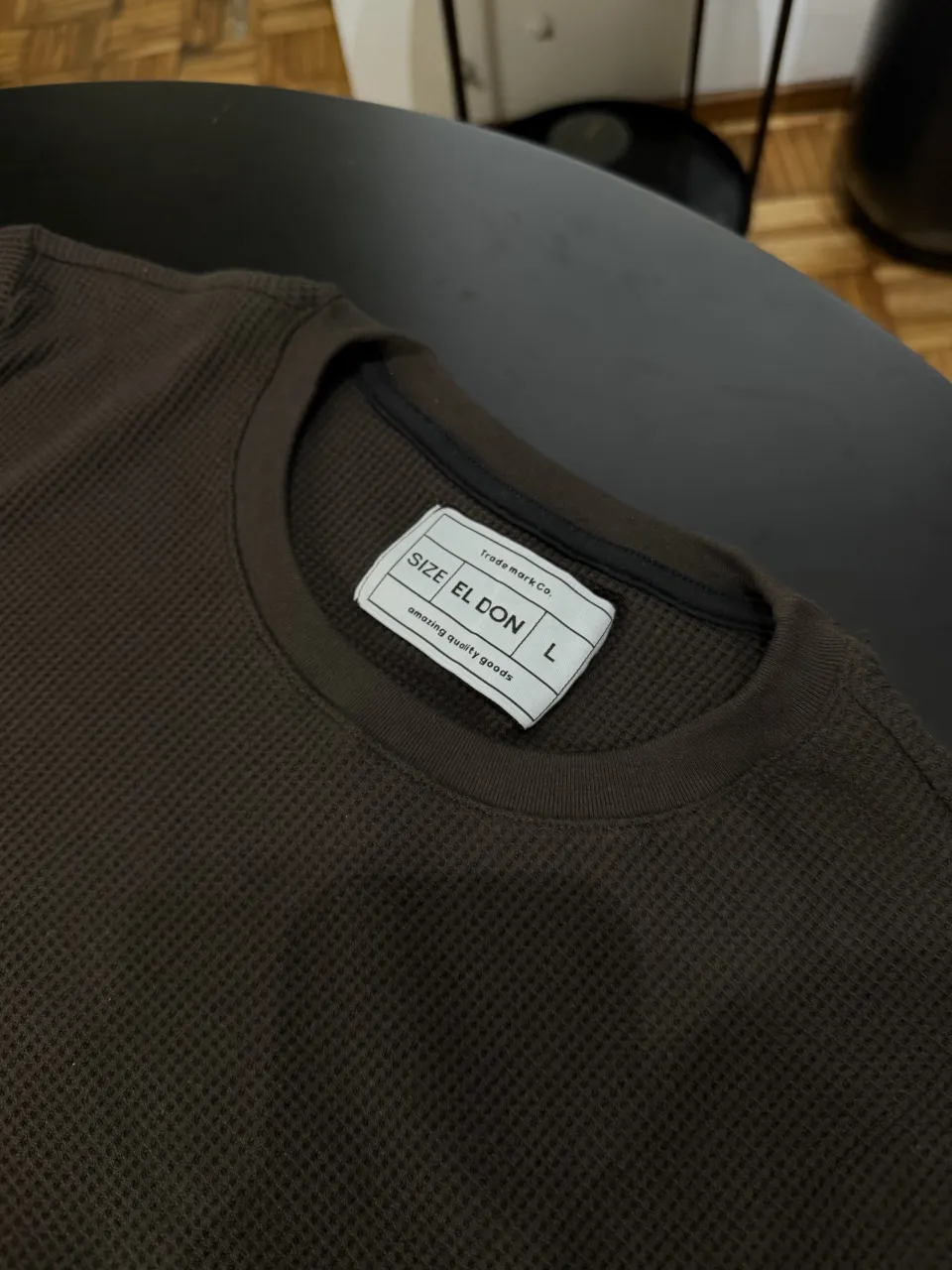 Sweater El don - imagen 3