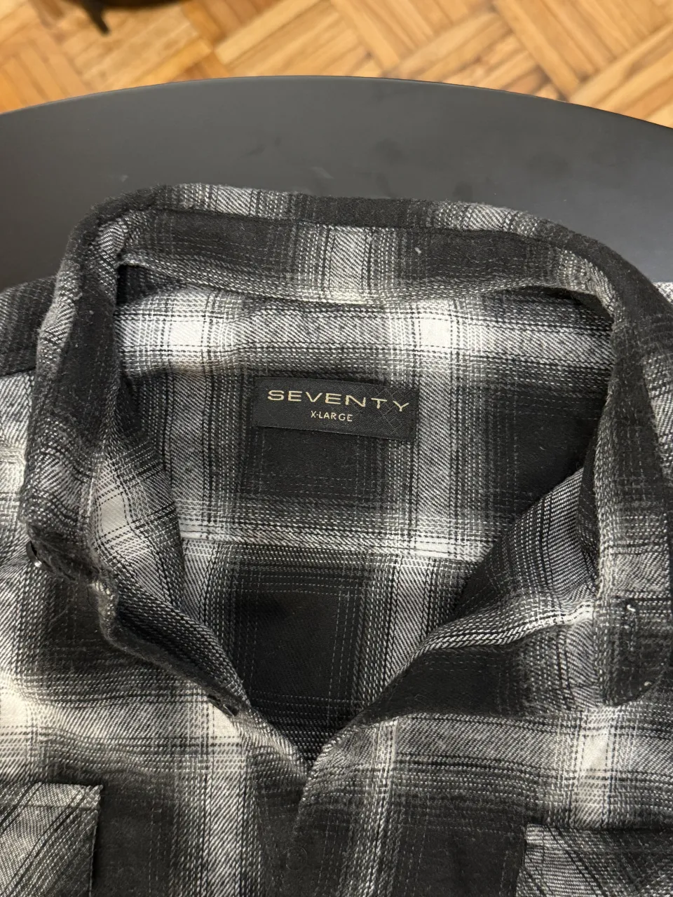 Camisa Seventy - imagen 3
