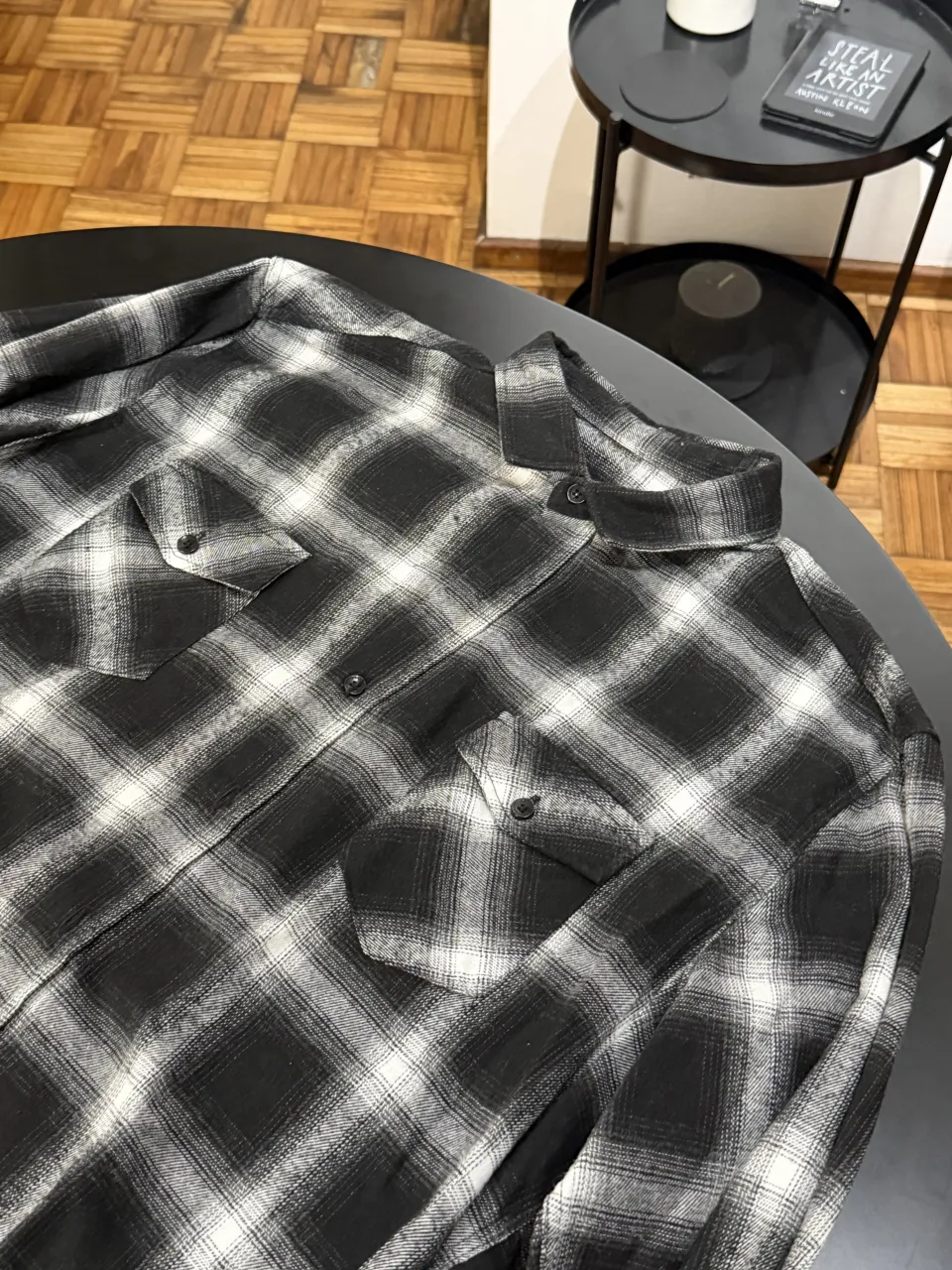 Camisa Seventy - imagen 2
