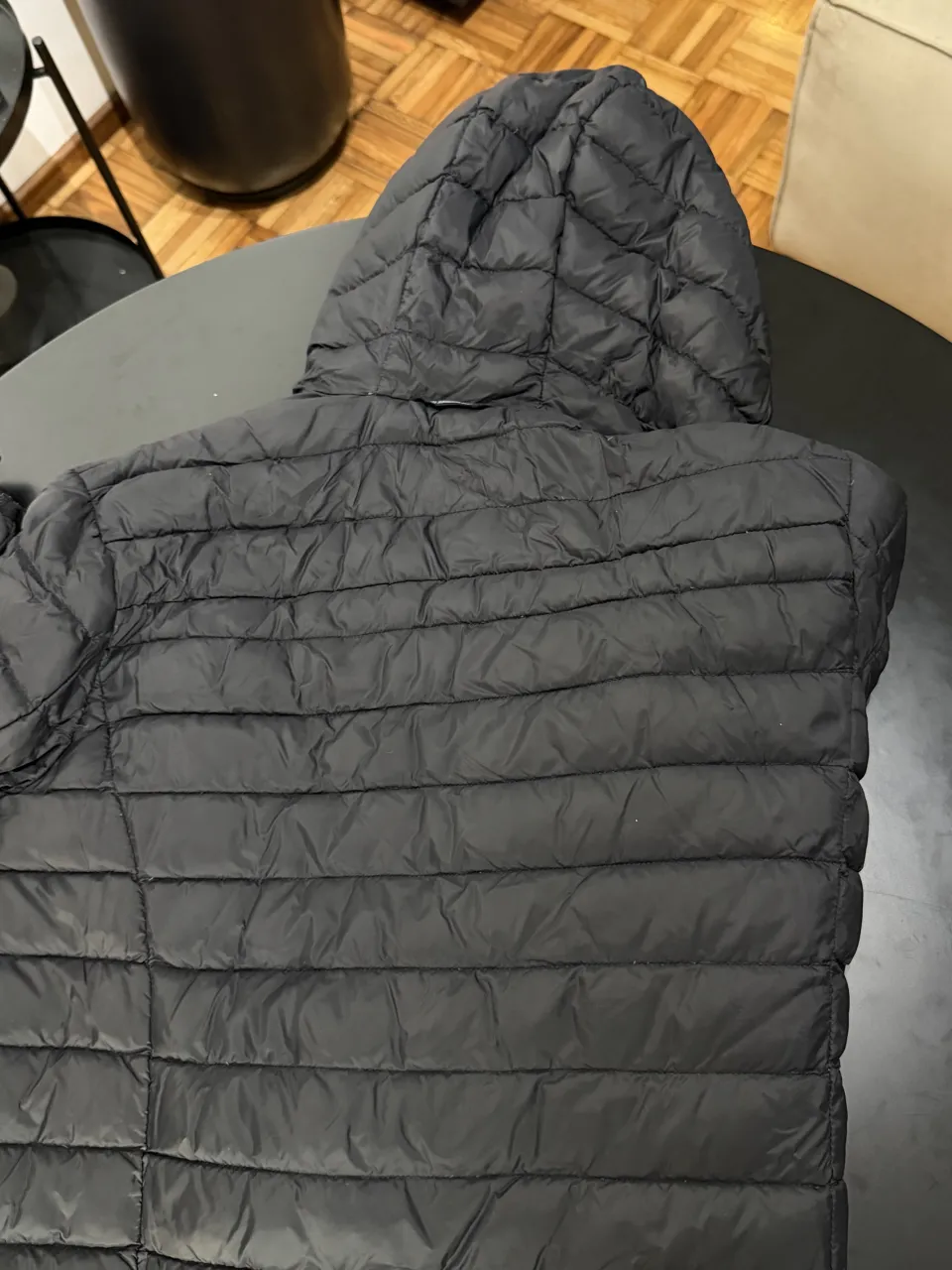 Campera Mountain gear - imagen 5