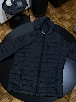 Mountain gear