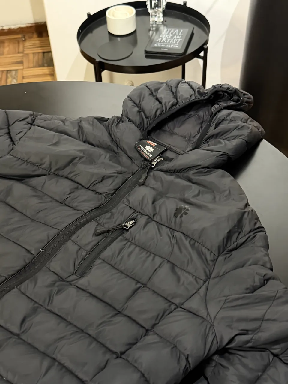 Campera Mountain gear - imagen 2
