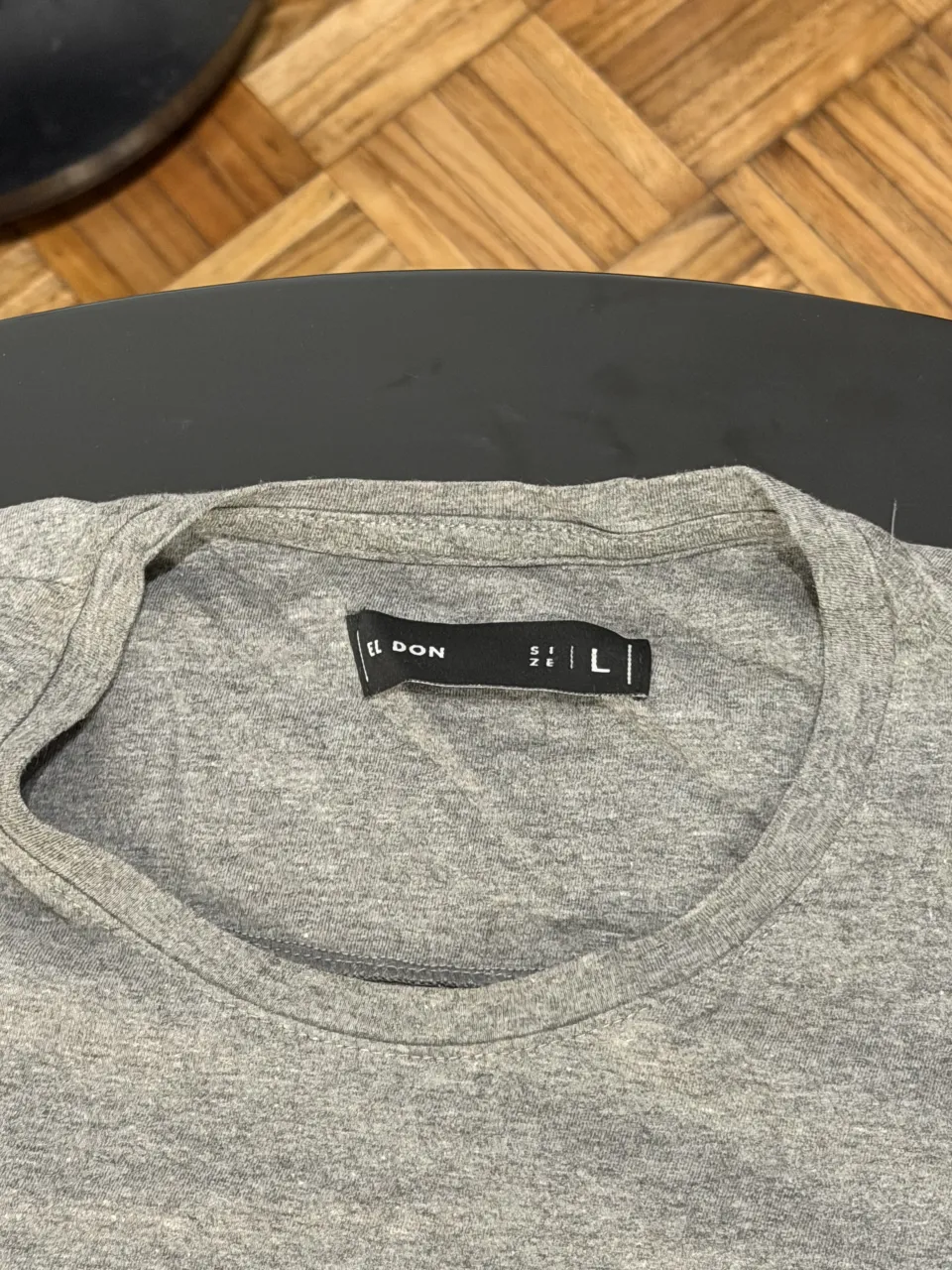 Remera El don - imagen 3