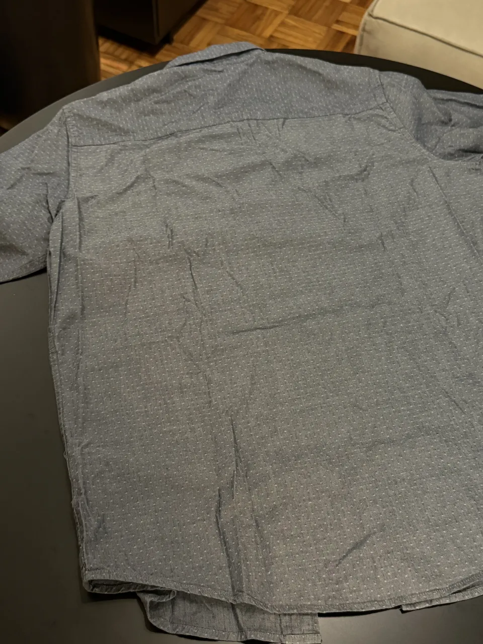 Camisa Rever Pass - imagen 5
