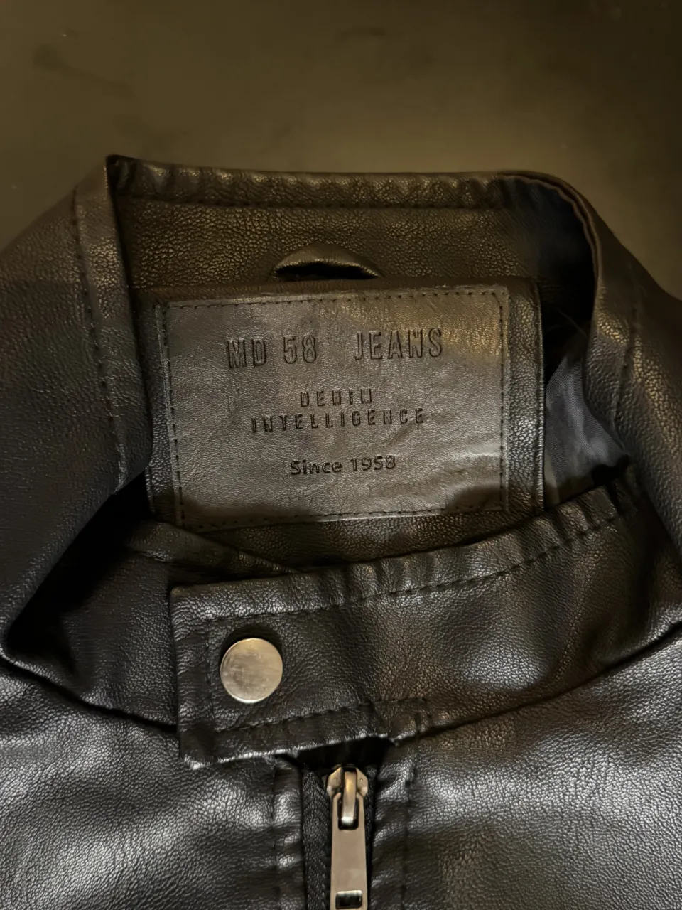 Campera Md58 - imagen 5