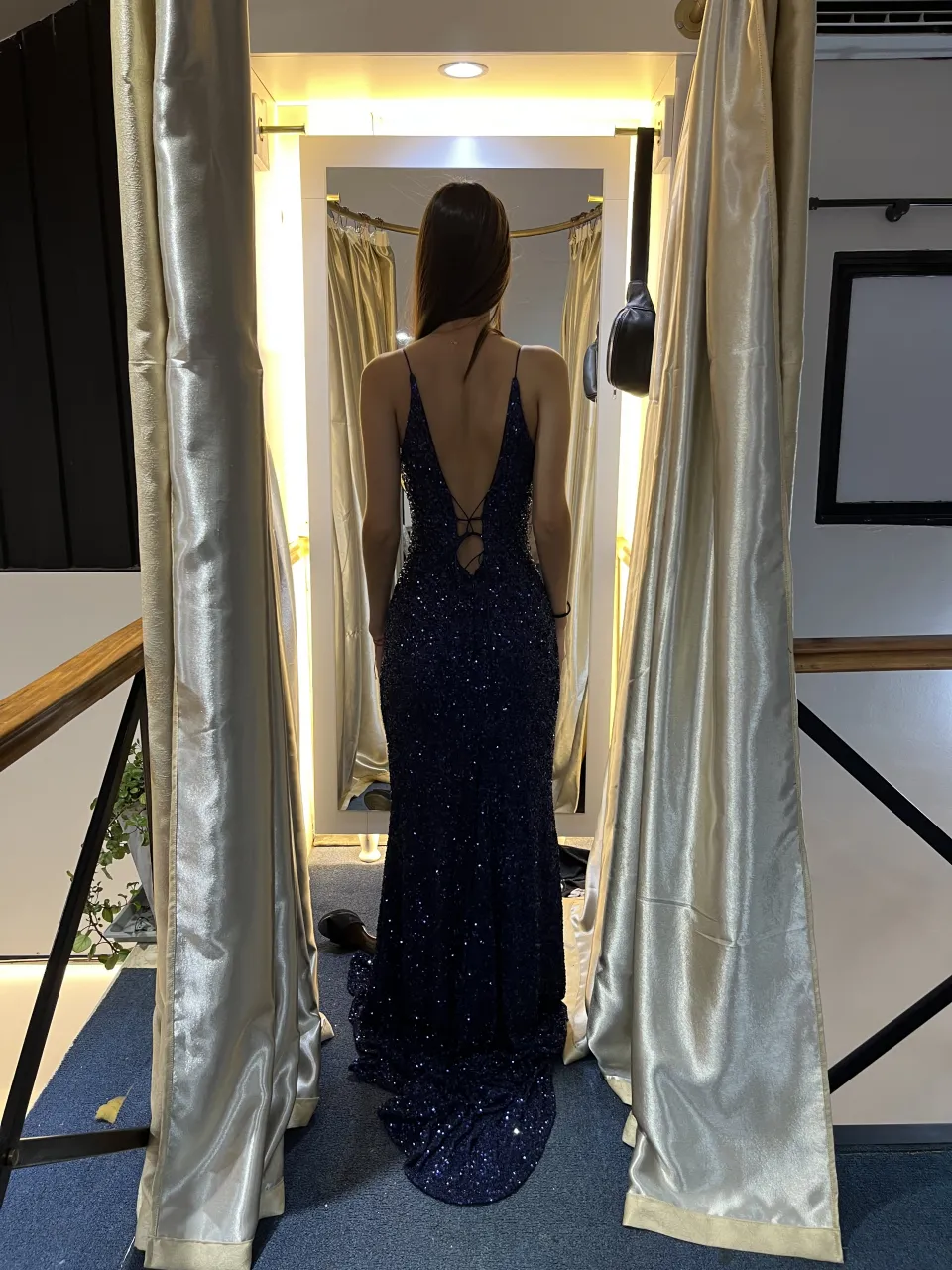 Vestido Mila kabreski design - imagen 3