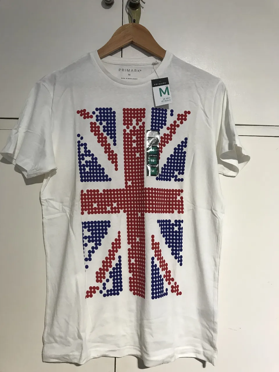 Remera Primark - imagen 1