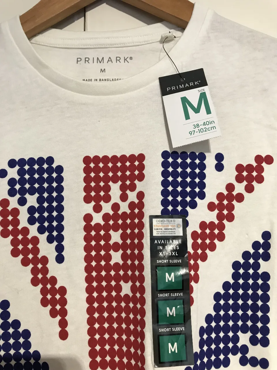 Remera Primark - imagen 3