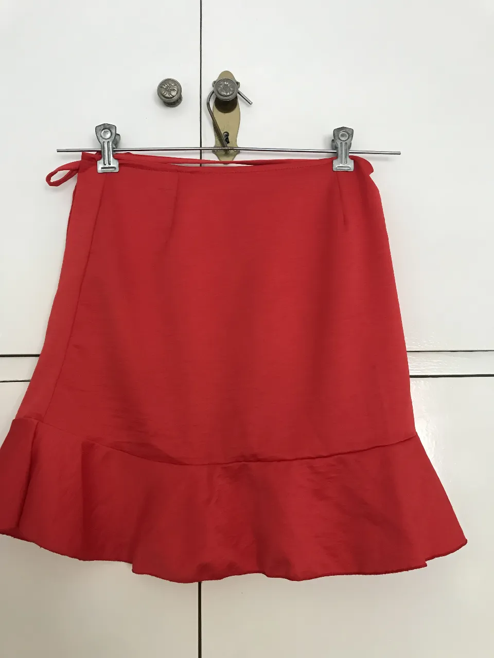 Minifalda Glam - imagen 2
