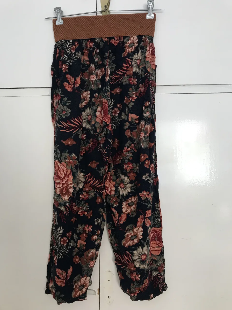 Pantalón Flores - imagen 2