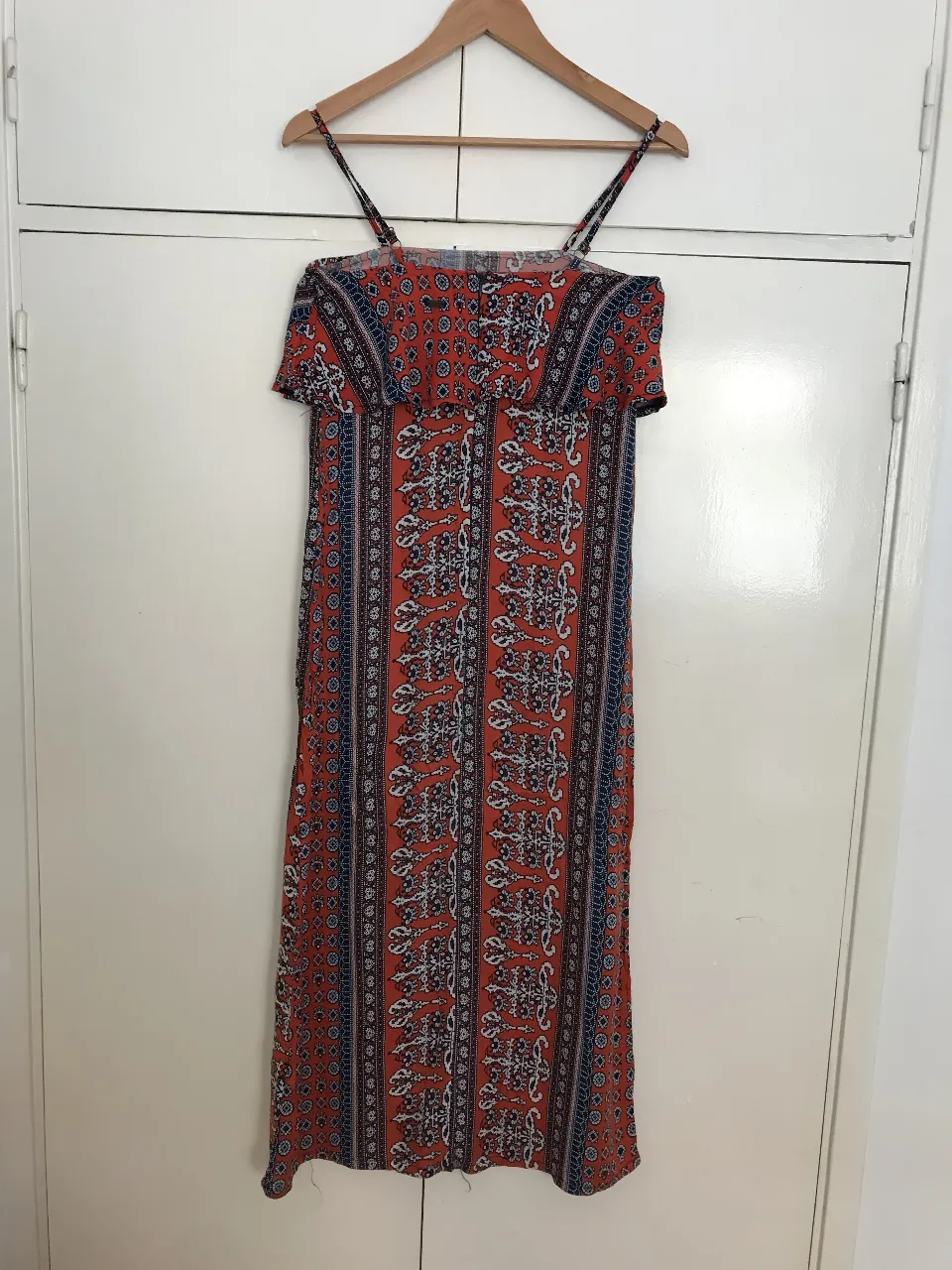 Vestido Muaa - imagen 2