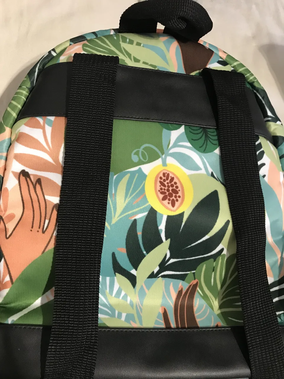 Mochila Otra - imagen 4