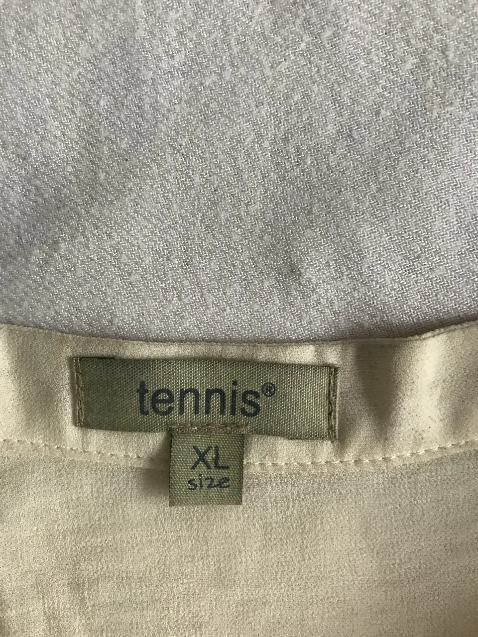 Blusa Tennis - imagen 3